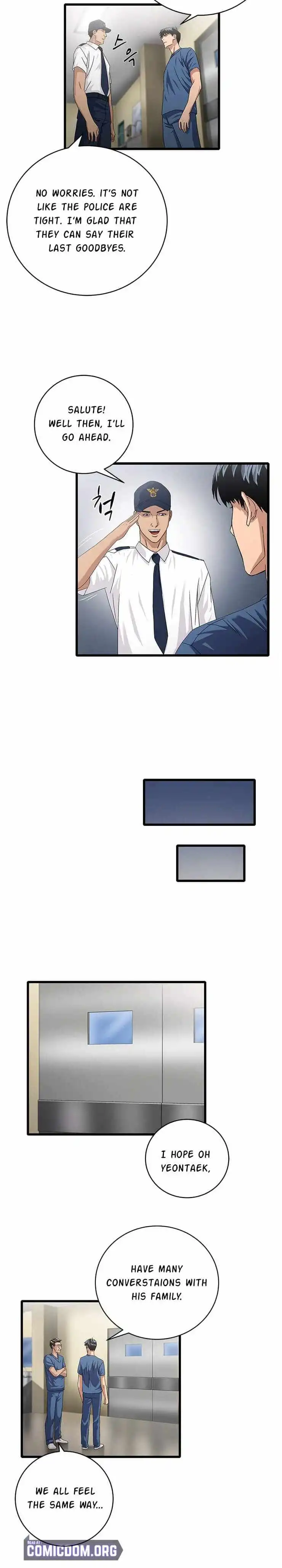 Read Dr. Choi Tae-Soo Manga Online