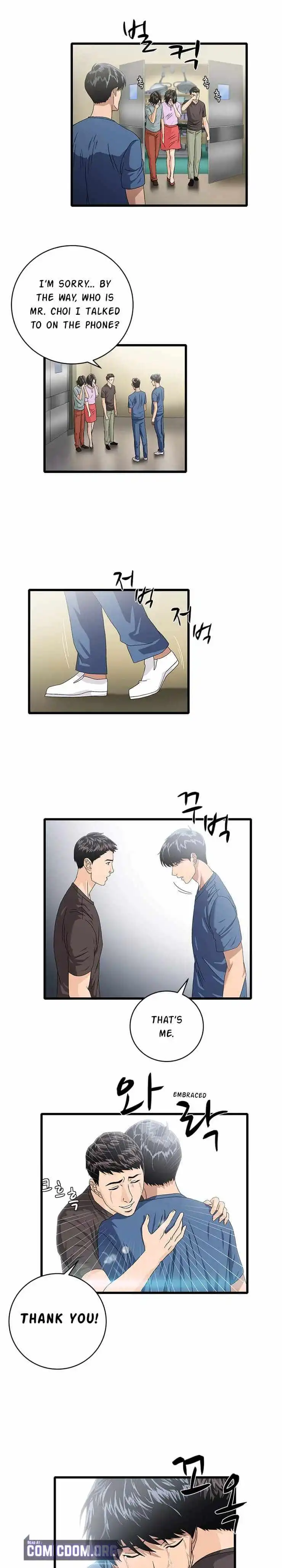 Read Dr. Choi Tae-Soo Manga Online