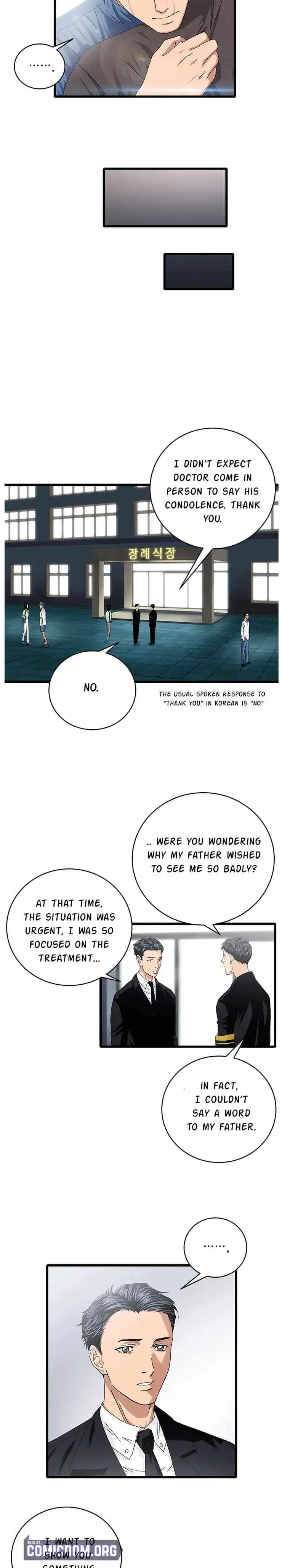 Read Dr. Choi Tae-Soo Manga Online