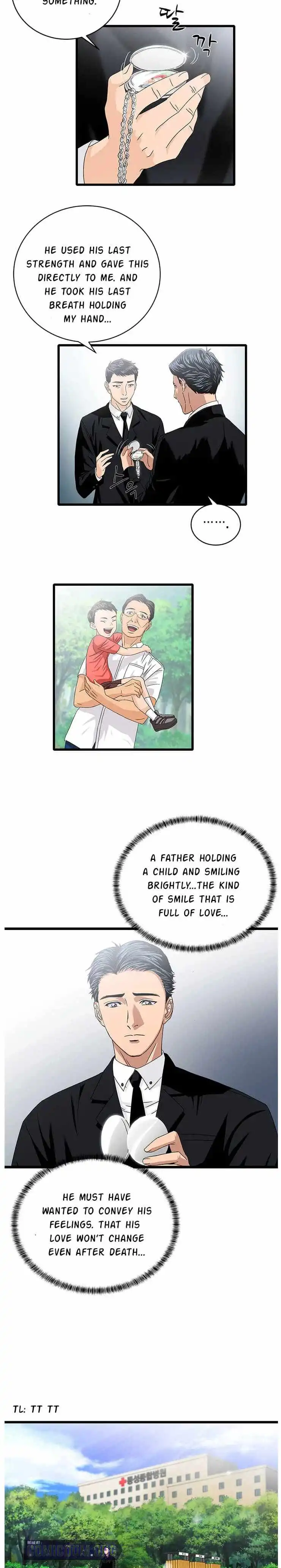 Read Dr. Choi Tae-Soo Manga Online
