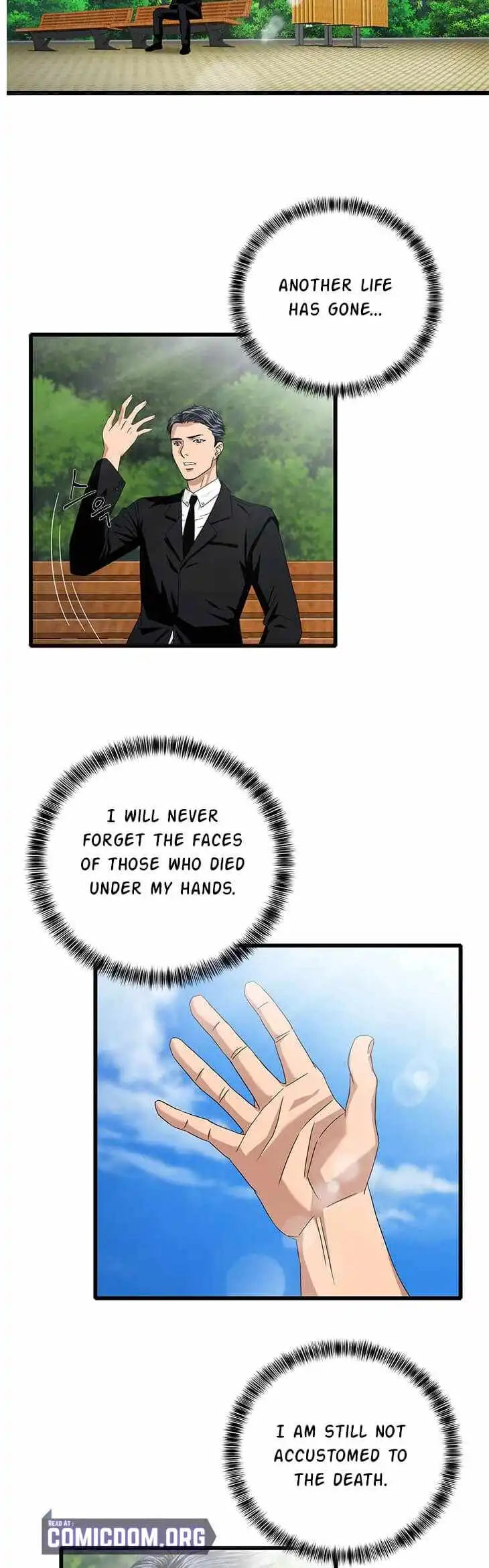 Read Dr. Choi Tae-Soo Manga Online