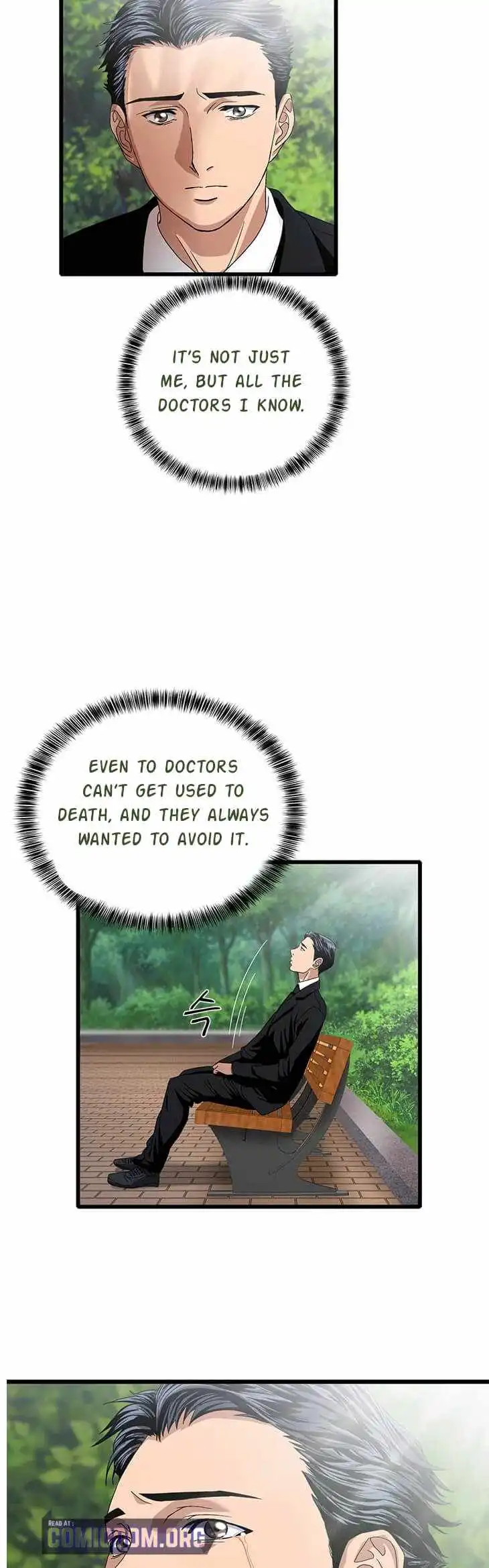 Read Dr. Choi Tae-Soo Manga Online