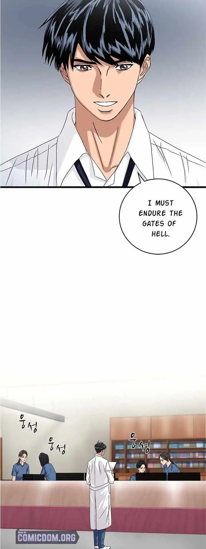 Read Dr. Choi Tae-Soo Manga Online