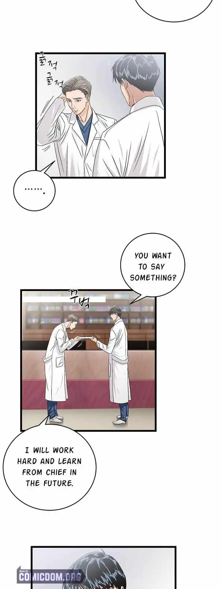 Read Dr. Choi Tae-Soo Manga Online
