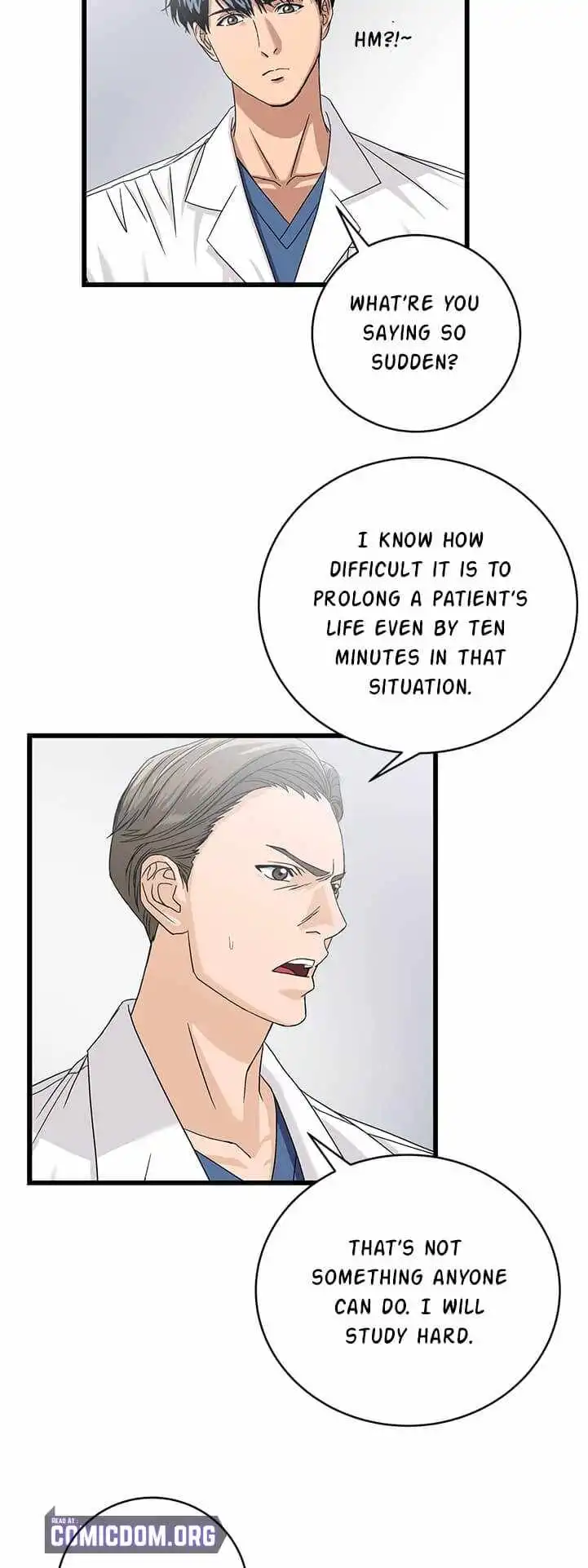 Read Dr. Choi Tae-Soo Manga Online