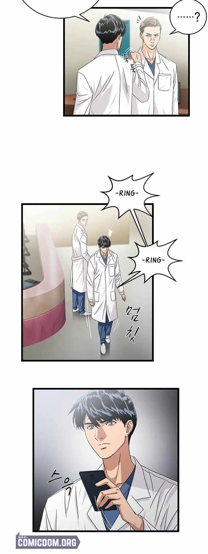 Read Dr. Choi Tae-Soo Manga Online