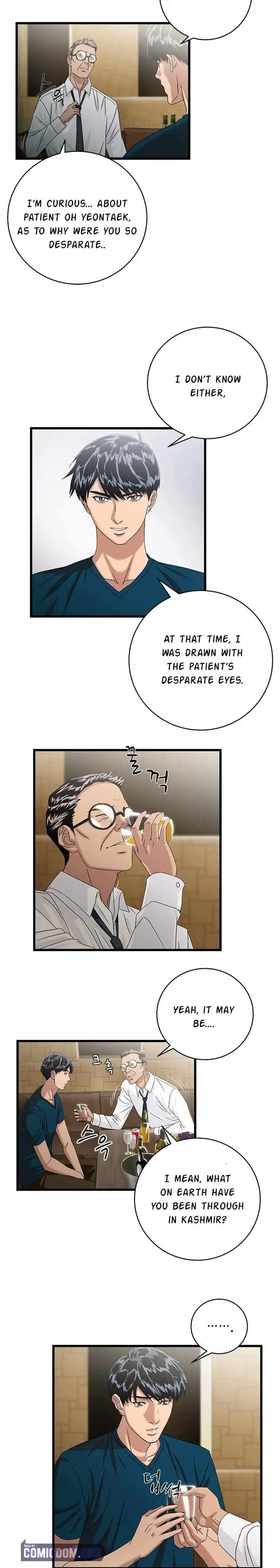 Read Dr. Choi Tae-Soo Manga Online