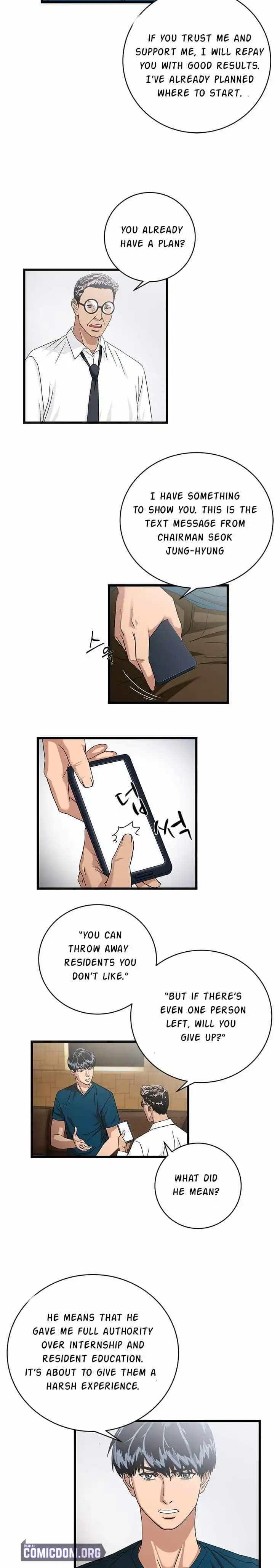 Read Dr. Choi Tae-Soo Manga Online