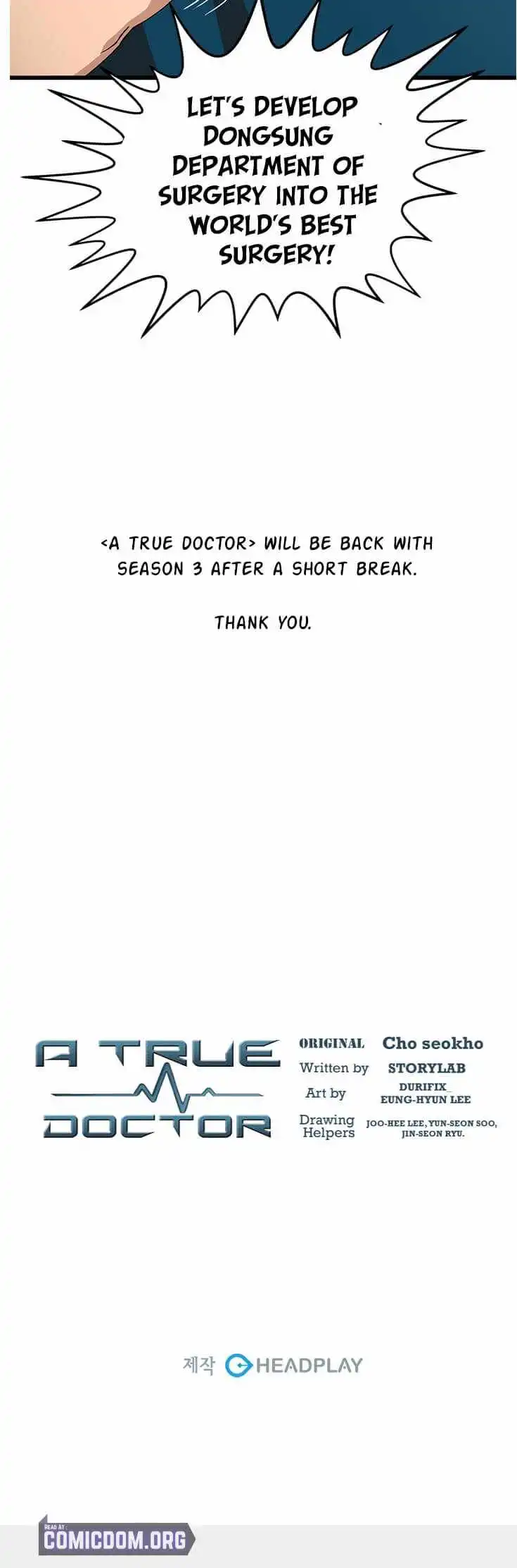 Read Dr. Choi Tae-Soo Manga Online