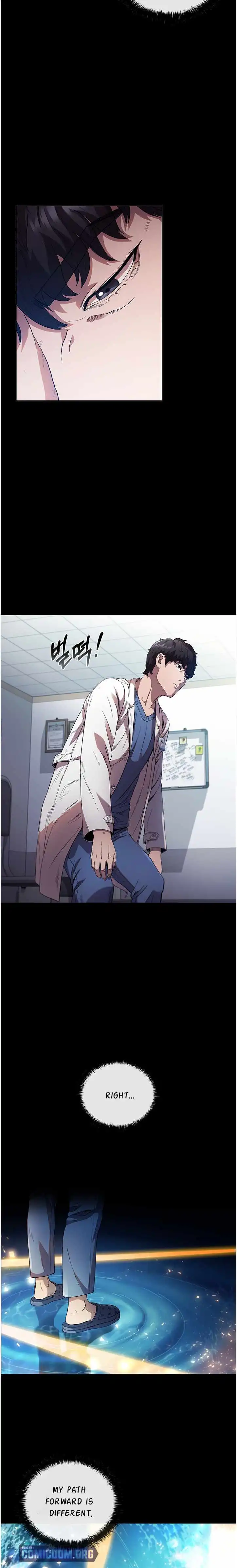 Read Dr. Choi Tae-Soo Manga Online