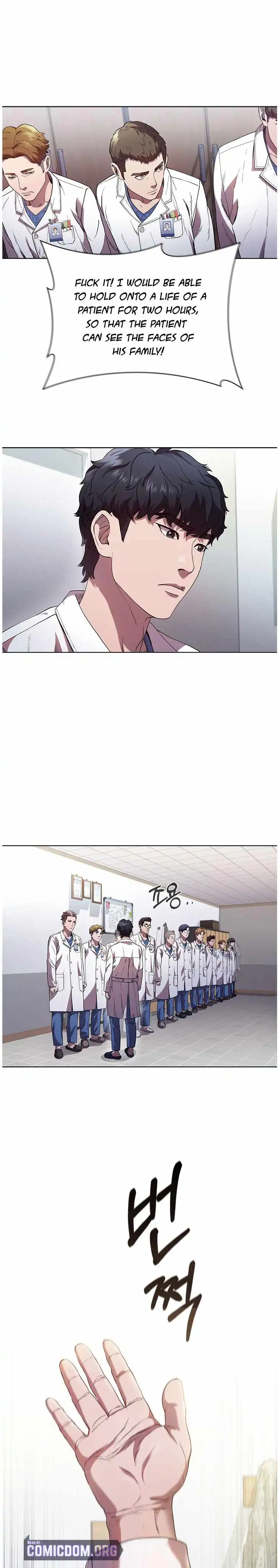 Read Dr. Choi Tae-Soo Manga Online
