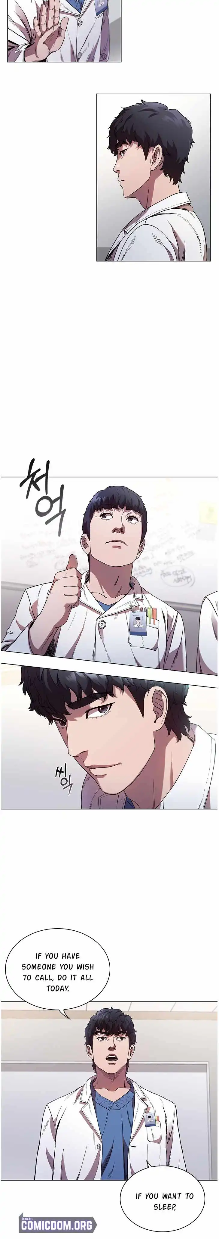 Read Dr. Choi Tae-Soo Manga Online