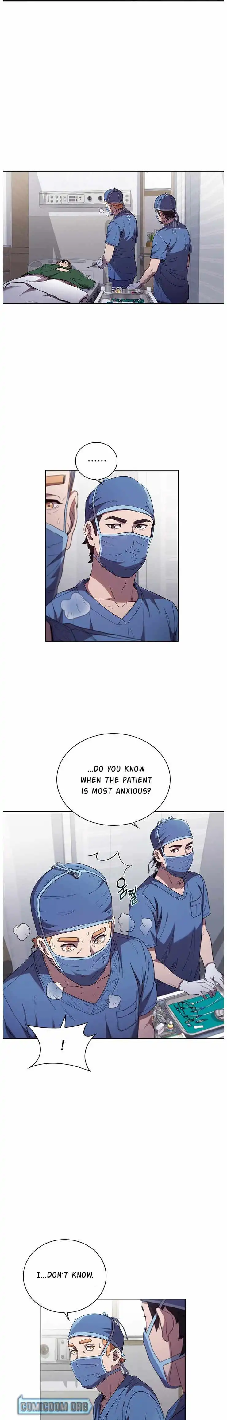 Read Dr. Choi Tae-Soo Manga Online