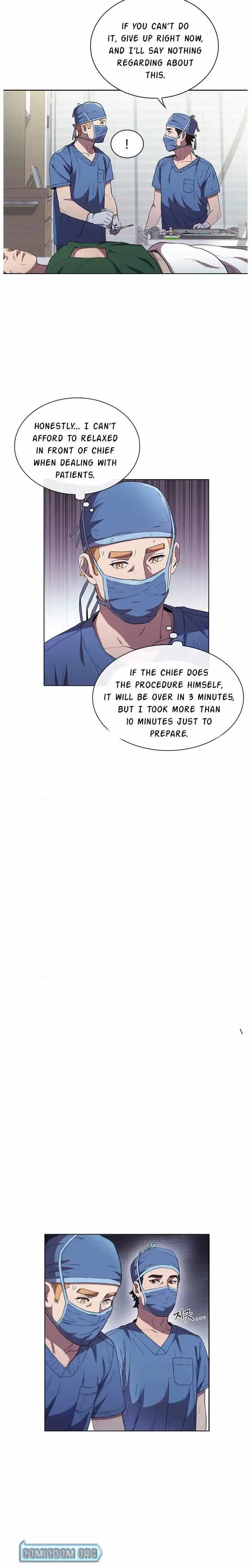 Read Dr. Choi Tae-Soo Manga Online