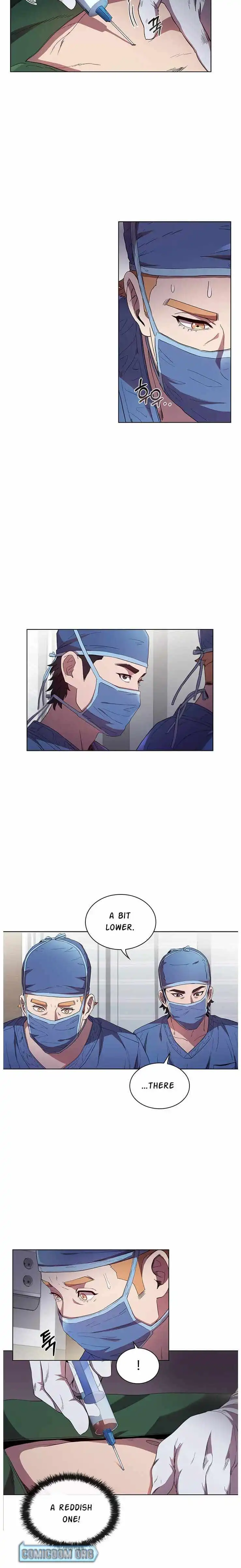 Read Dr. Choi Tae-Soo Manga Online
