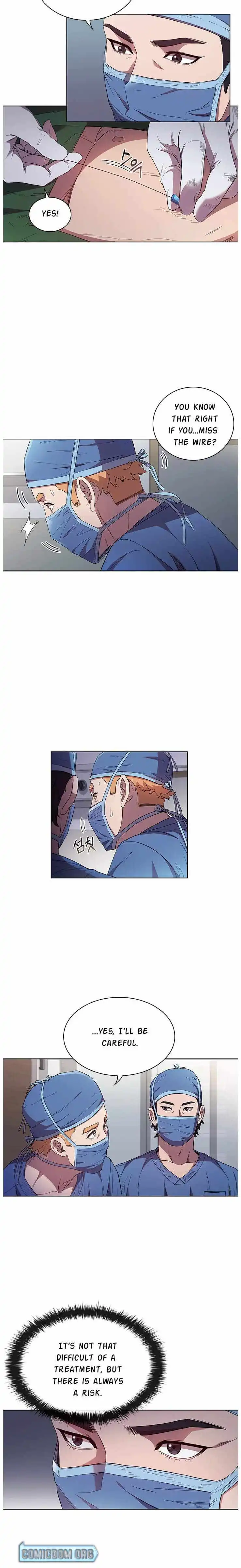 Read Dr. Choi Tae-Soo Manga Online