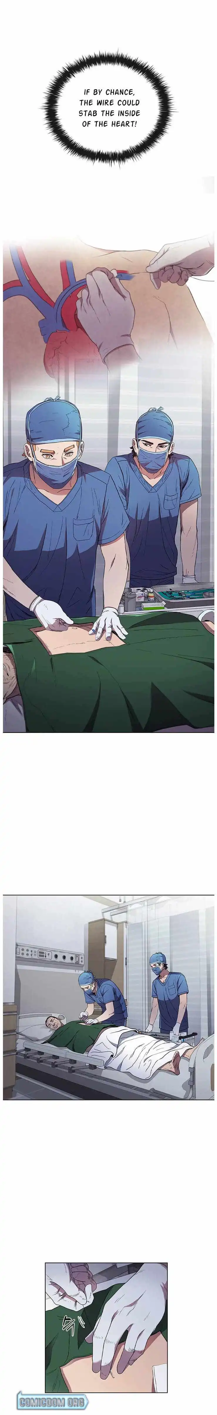 Read Dr. Choi Tae-Soo Manga Online