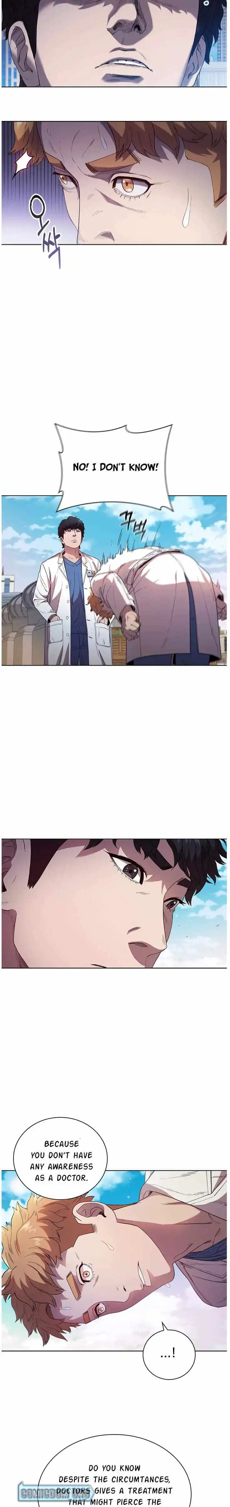 Read Dr. Choi Tae-Soo Manga Online