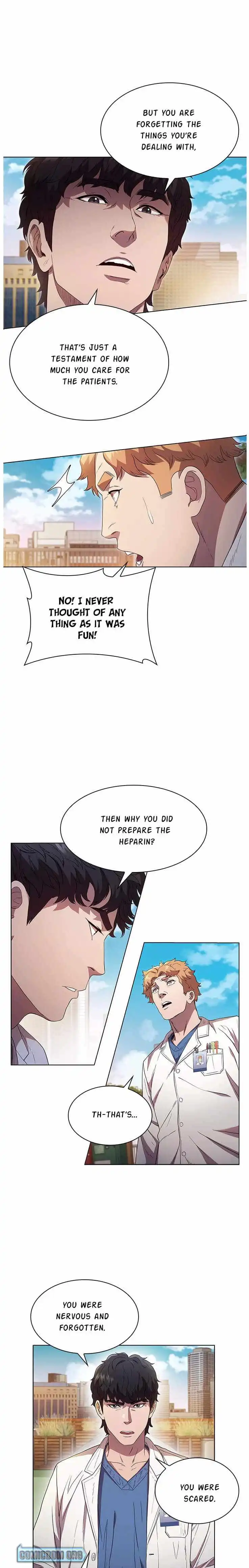 Read Dr. Choi Tae-Soo Manga Online