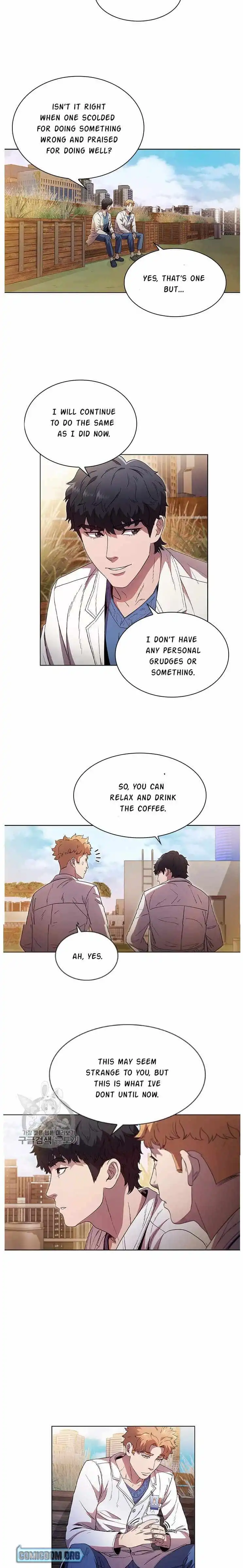 Read Dr. Choi Tae-Soo Manga Online