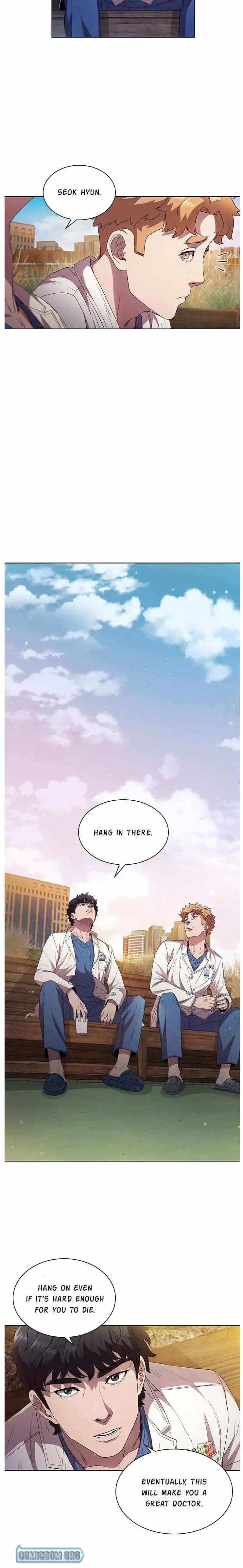 Read Dr. Choi Tae-Soo Manga Online