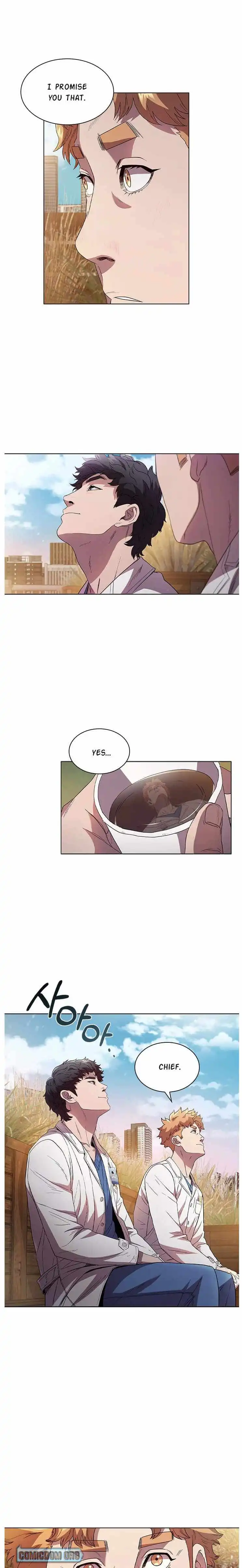 Read Dr. Choi Tae-Soo Manga Online
