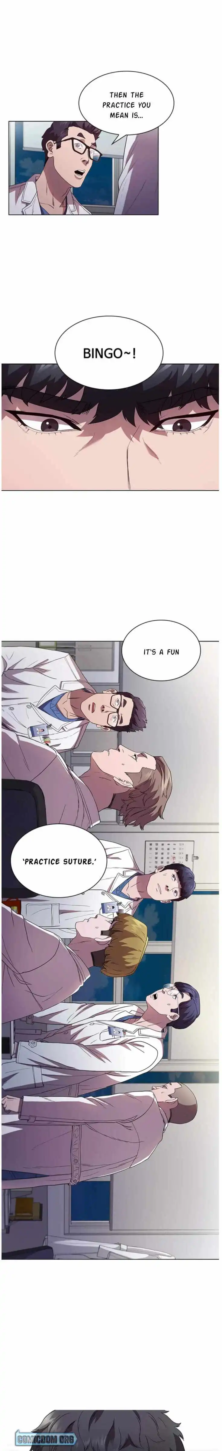 Read Dr. Choi Tae-Soo Manga Online