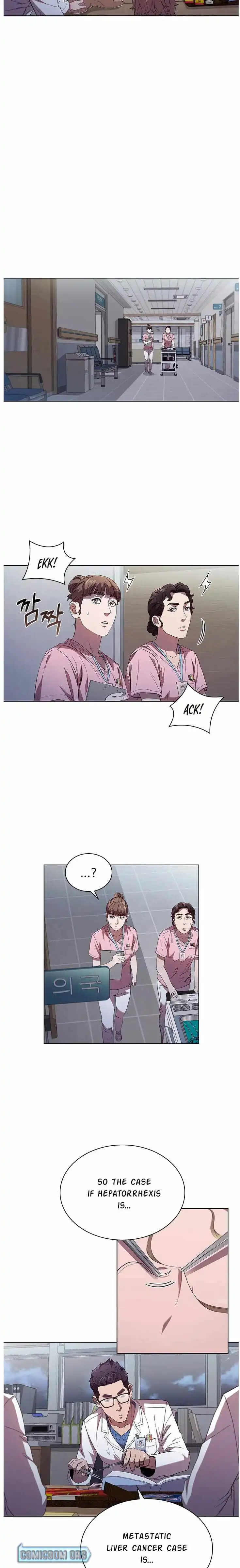 Read Dr. Choi Tae-Soo Manga Online