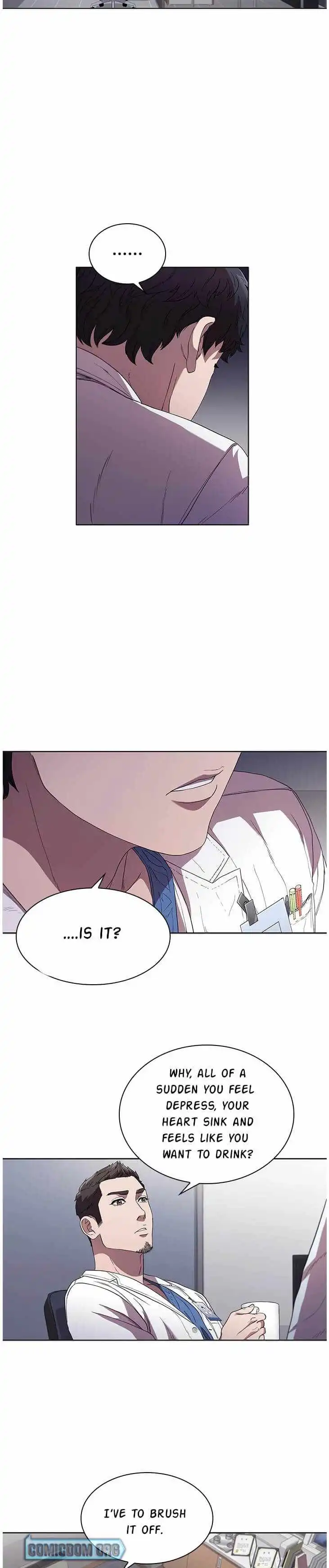 Read Dr. Choi Tae-Soo Manga Online