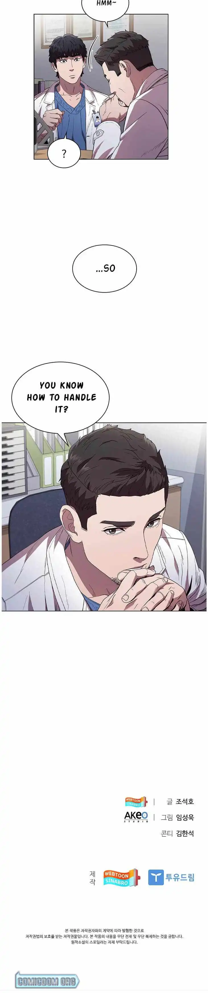 Read Dr. Choi Tae-Soo Manga Online