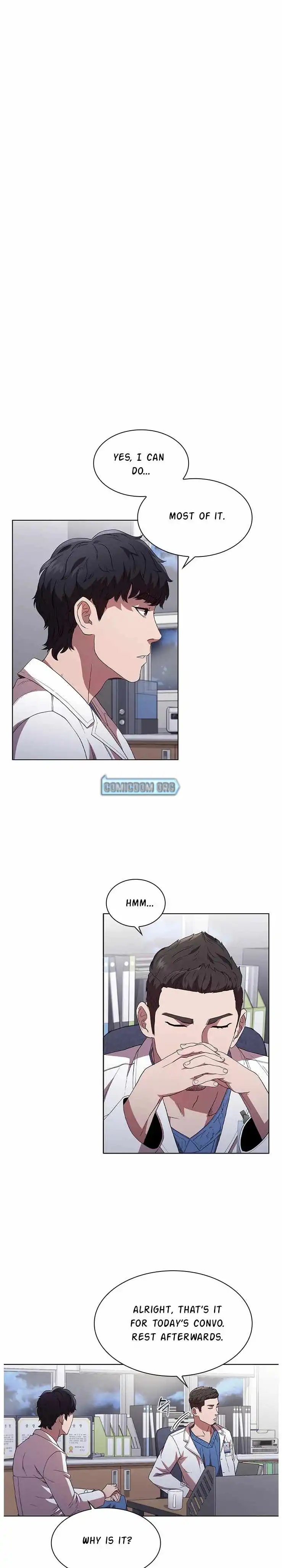 Read Dr. Choi Tae-Soo Manga Online
