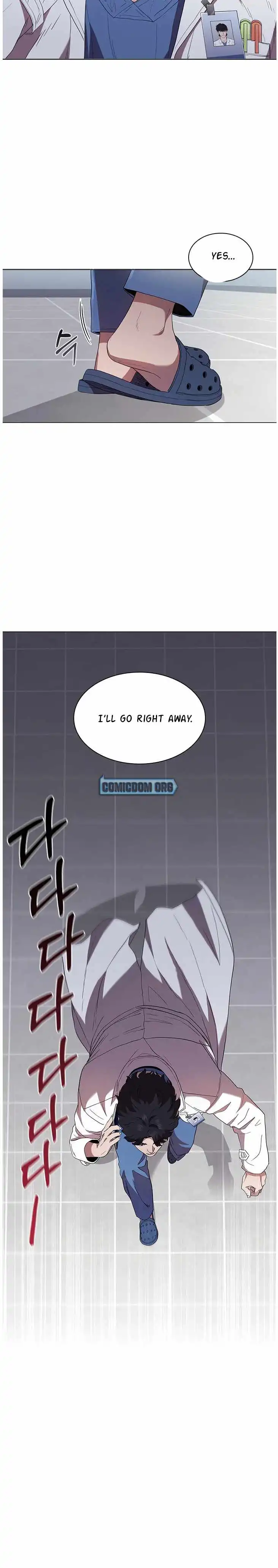 Read Dr. Choi Tae-Soo Manga Online