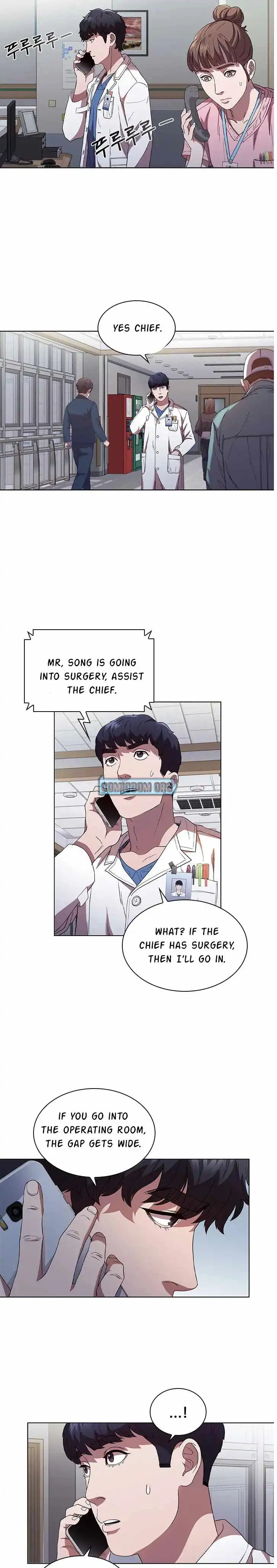 Read Dr. Choi Tae-Soo Manga Online