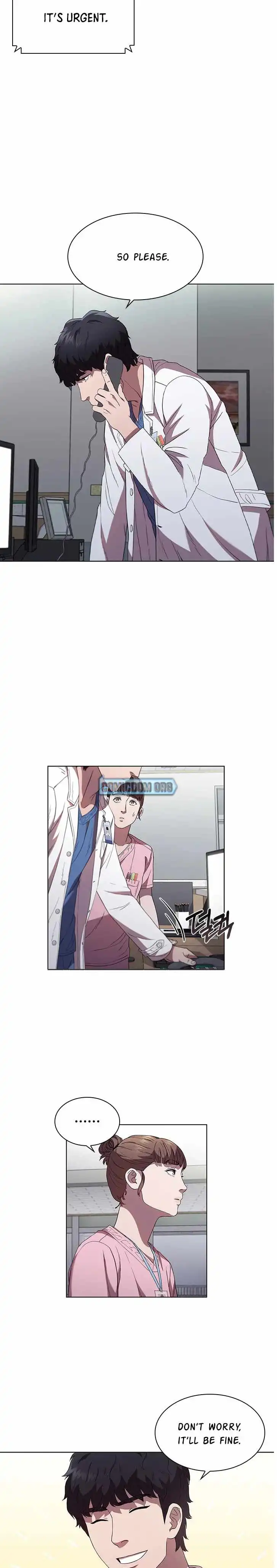 Read Dr. Choi Tae-Soo Manga Online