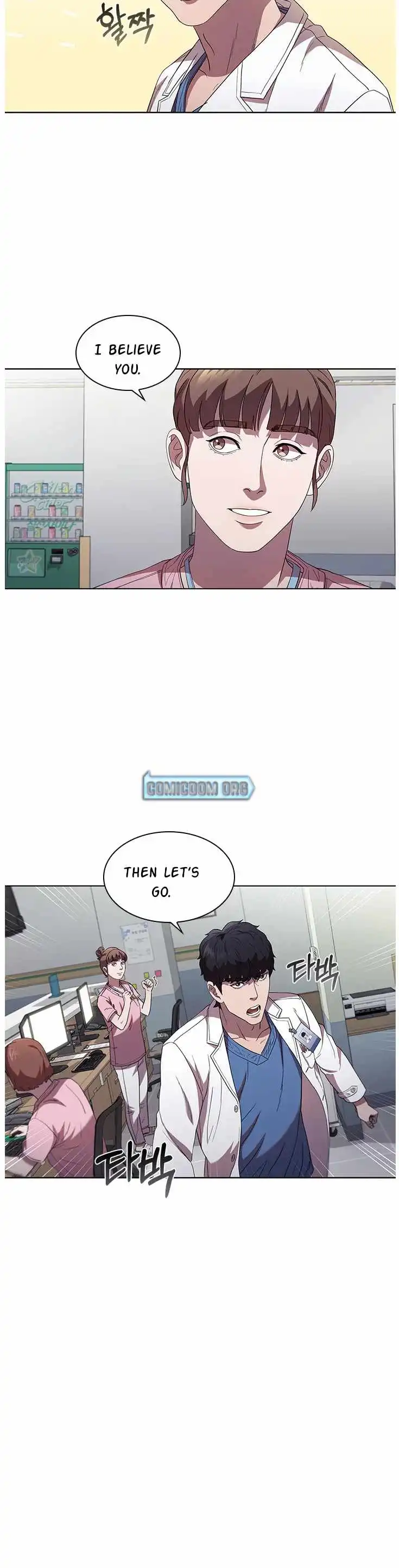 Read Dr. Choi Tae-Soo Manga Online
