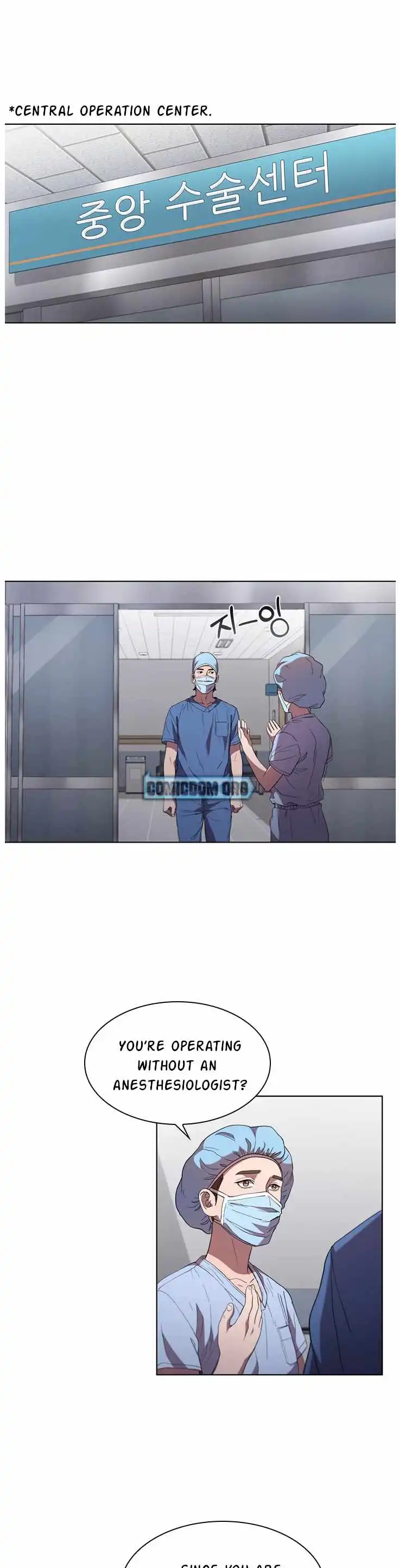 Read Dr. Choi Tae-Soo Manga Online