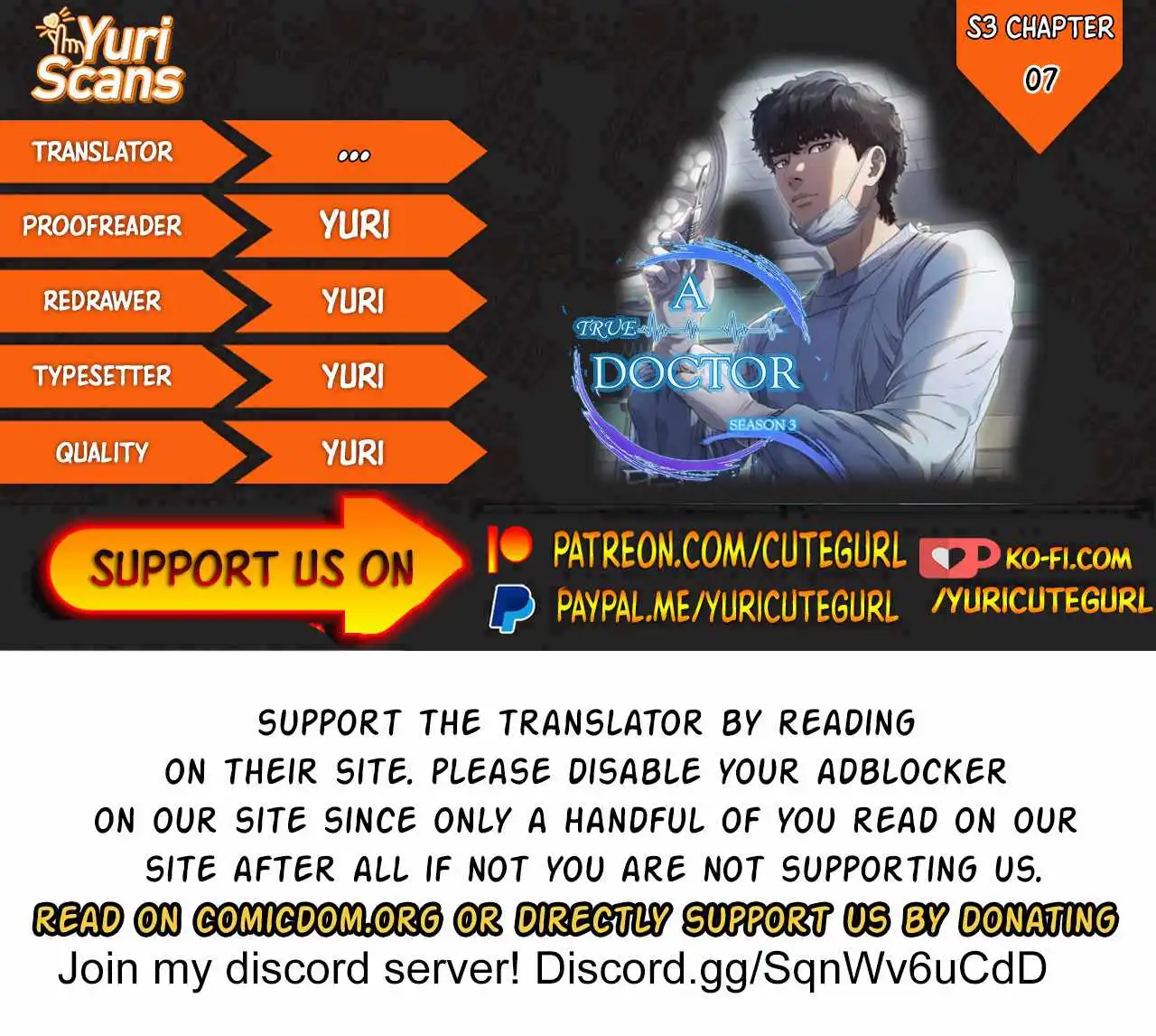 Read Dr. Choi Tae-Soo Manga Online