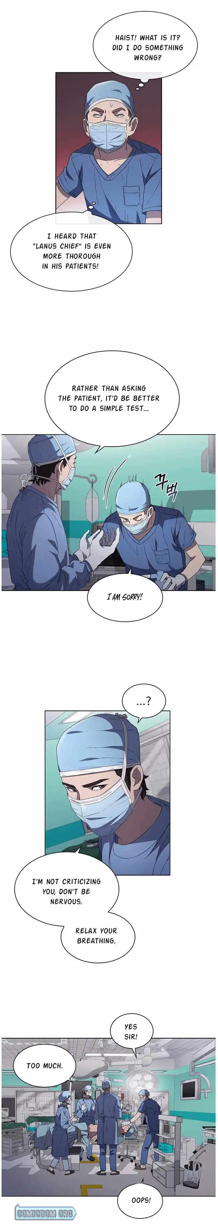 Read Dr. Choi Tae-Soo Manga Online