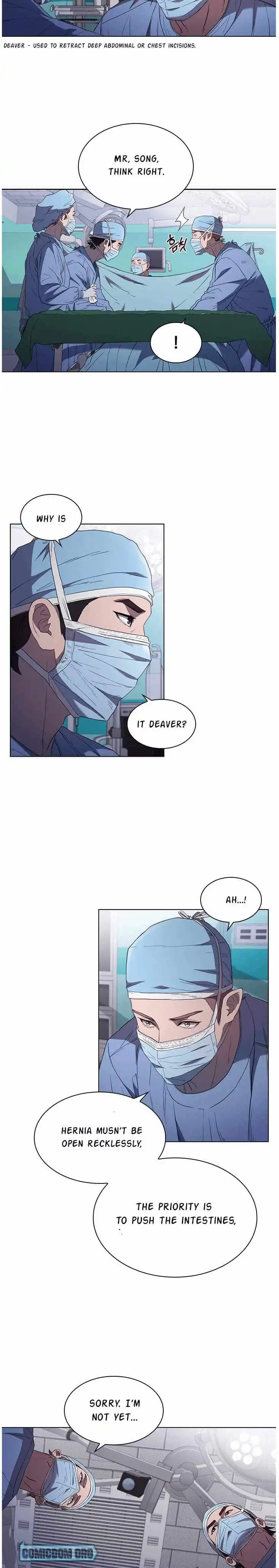 Read Dr. Choi Tae-Soo Manga Online