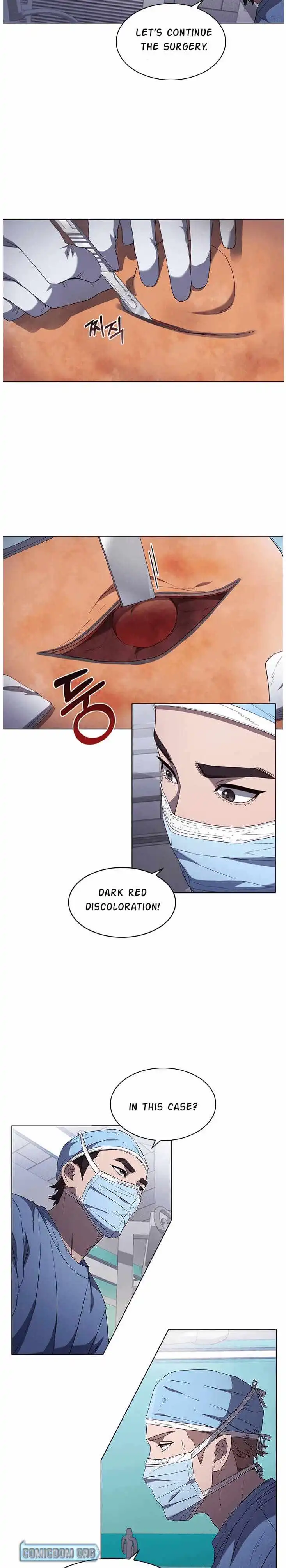 Read Dr. Choi Tae-Soo Manga Online
