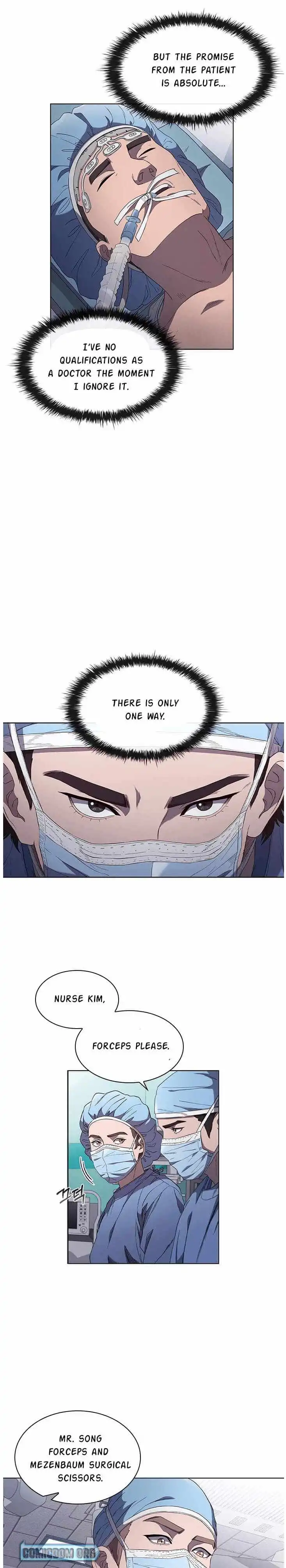 Read Dr. Choi Tae-Soo Manga Online
