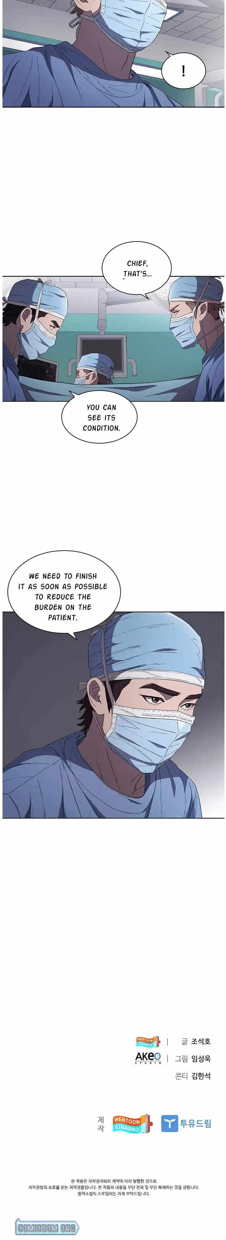 Read Dr. Choi Tae-Soo Manga Online