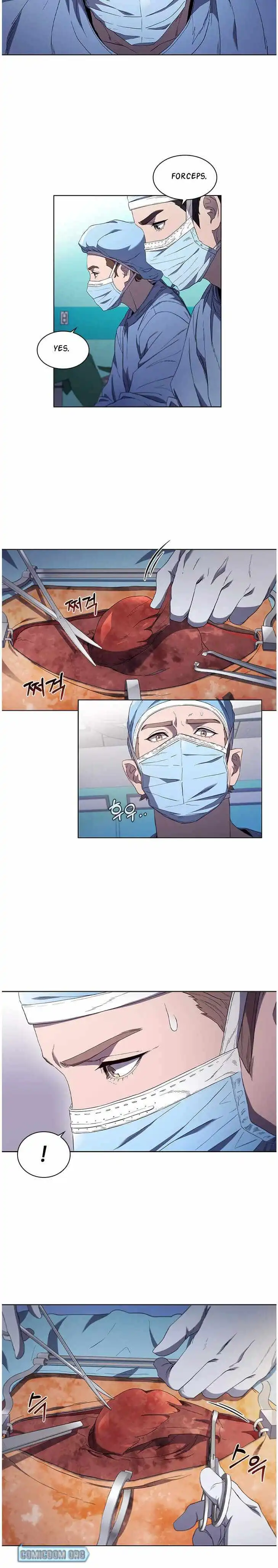 Read Dr. Choi Tae-Soo Manga Online