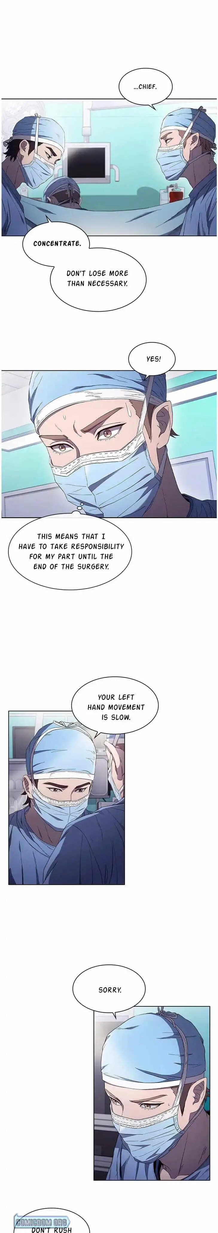 Read Dr. Choi Tae-Soo Manga Online