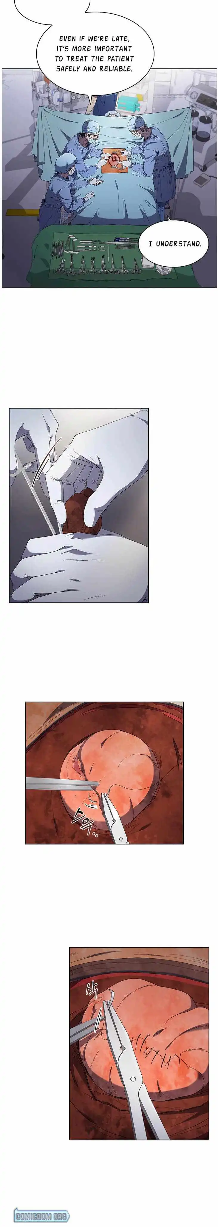 Read Dr. Choi Tae-Soo Manga Online