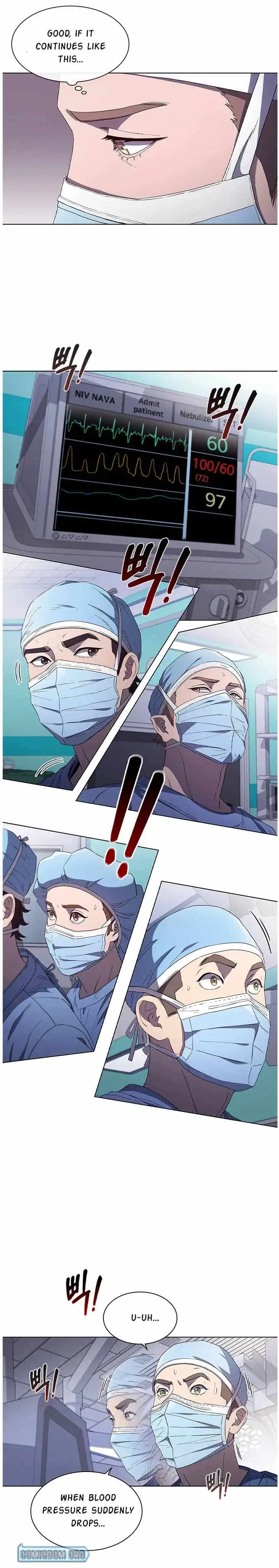 Read Dr. Choi Tae-Soo Manga Online