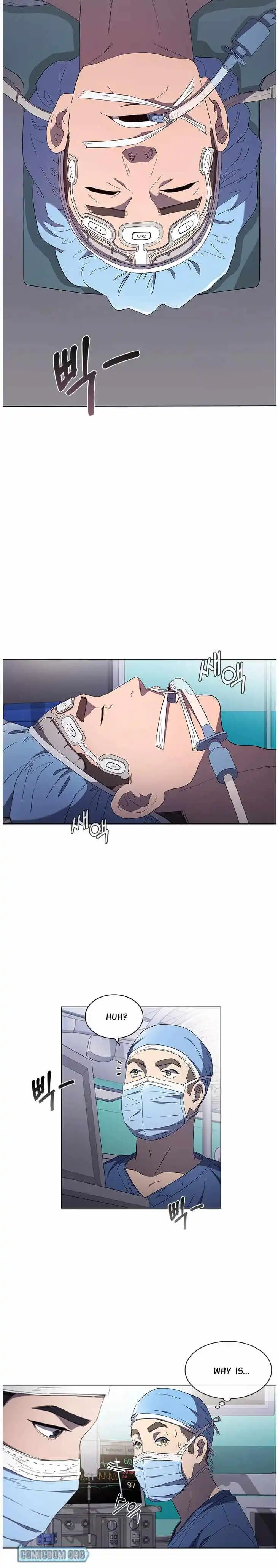 Read Dr. Choi Tae-Soo Manga Online