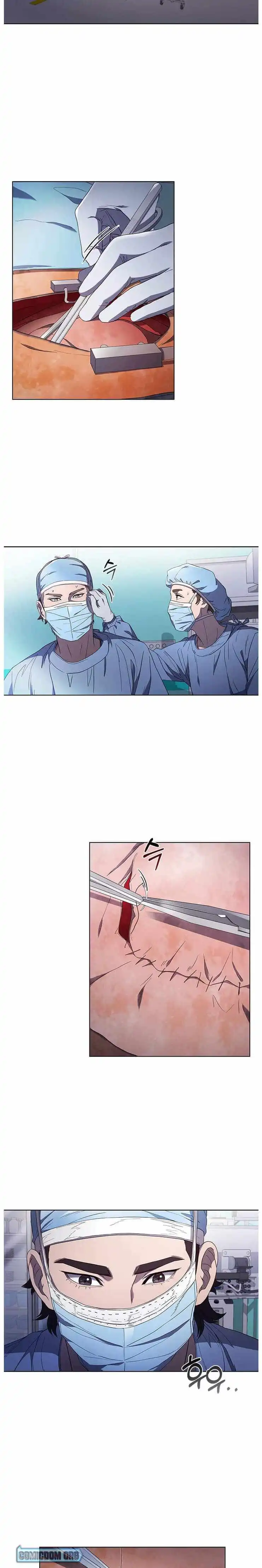 Read Dr. Choi Tae-Soo Manga Online