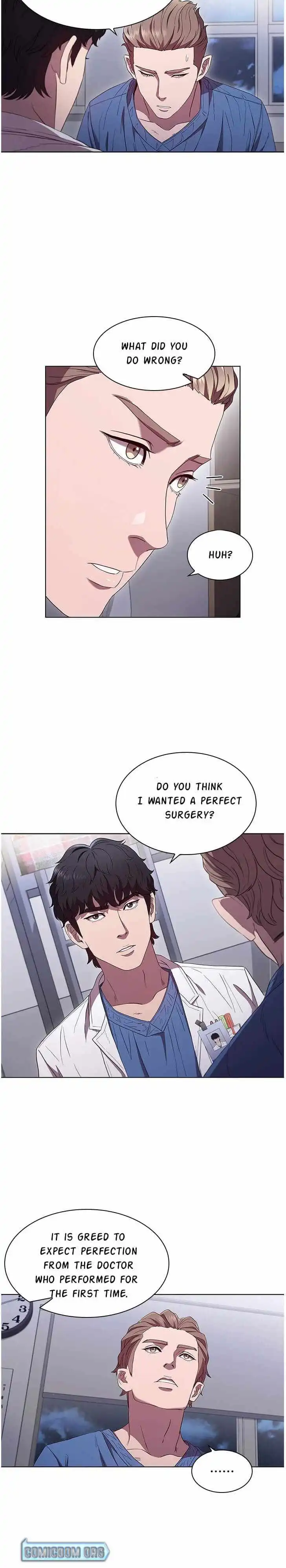 Read Dr. Choi Tae-Soo Manga Online