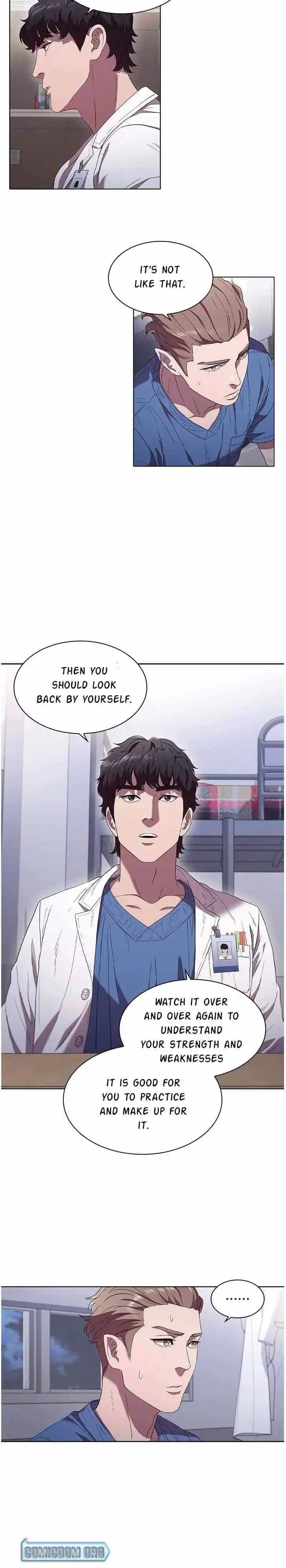 Read Dr. Choi Tae-Soo Manga Online
